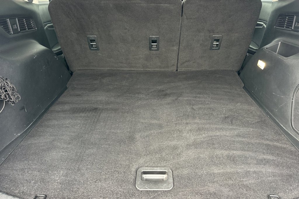 Thumbnail: 2020 Ford Edge - 16