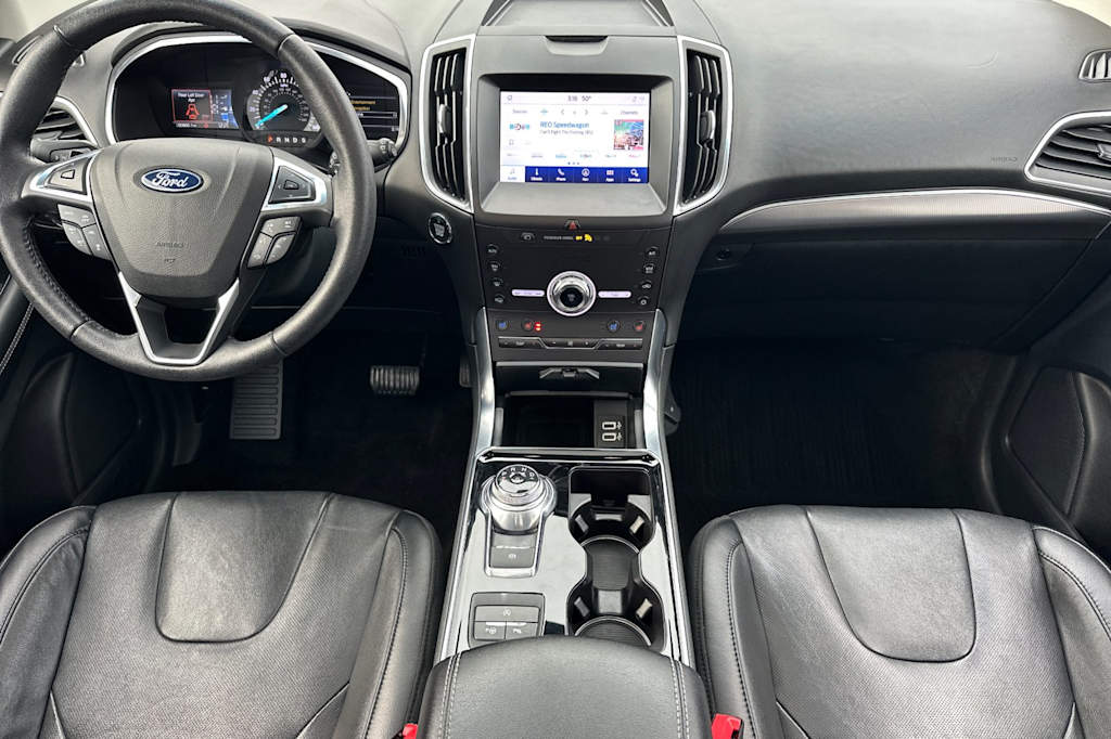 Thumbnail: 2020 Ford Edge - 2