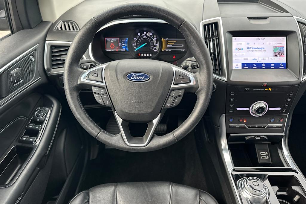 Thumbnail: 2020 Ford Edge - 11