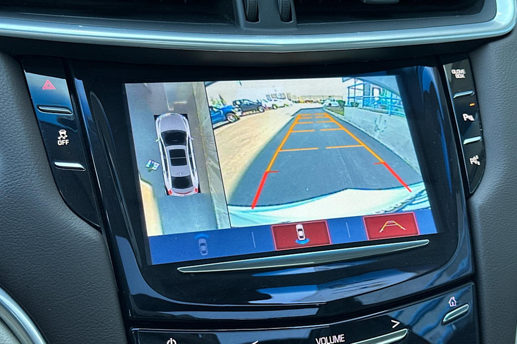 Thumbnail: 2017 Cadillac XTS - 24