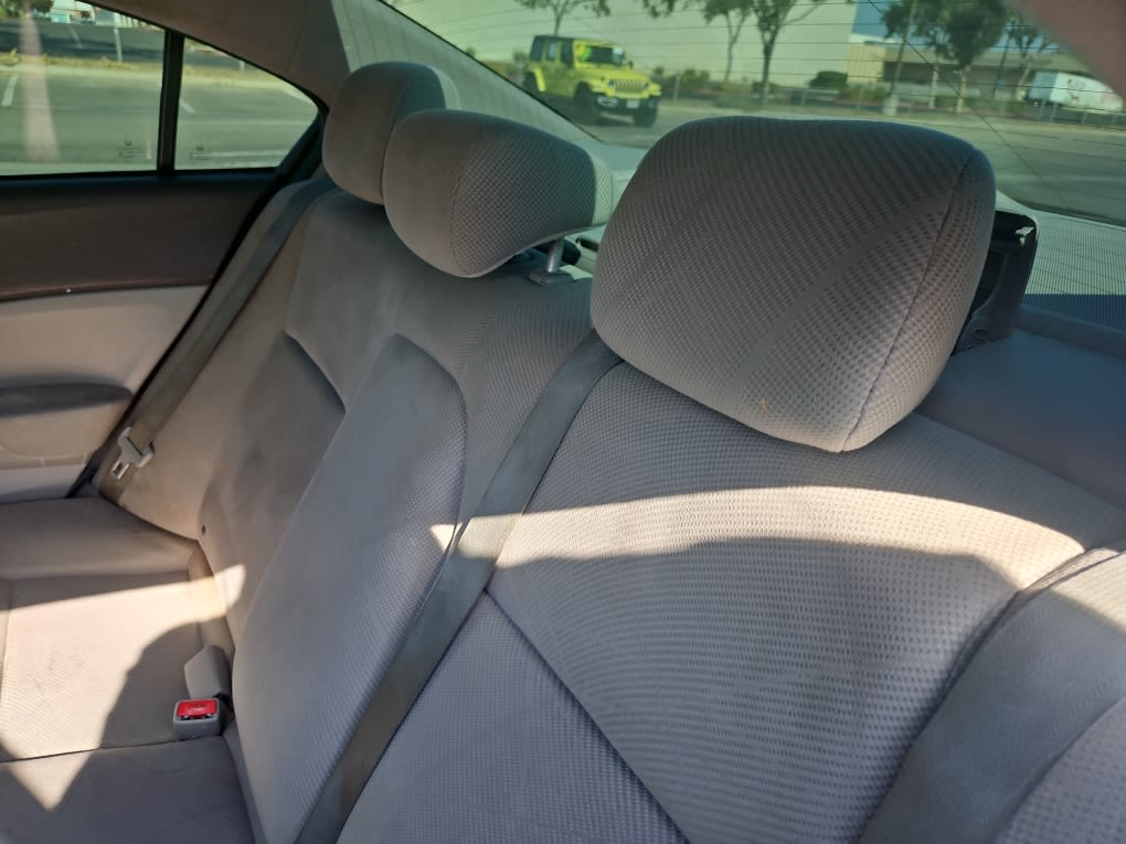Thumbnail: 2012 Honda Civic - 9