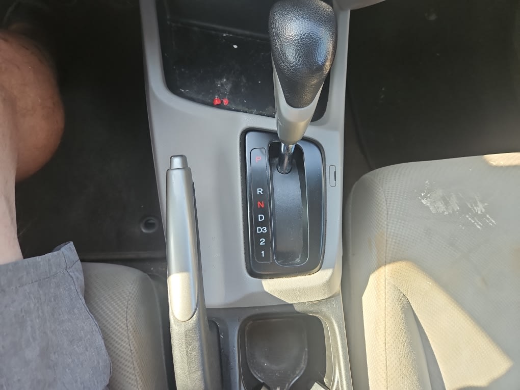 Thumbnail: 2012 Honda Civic - 15