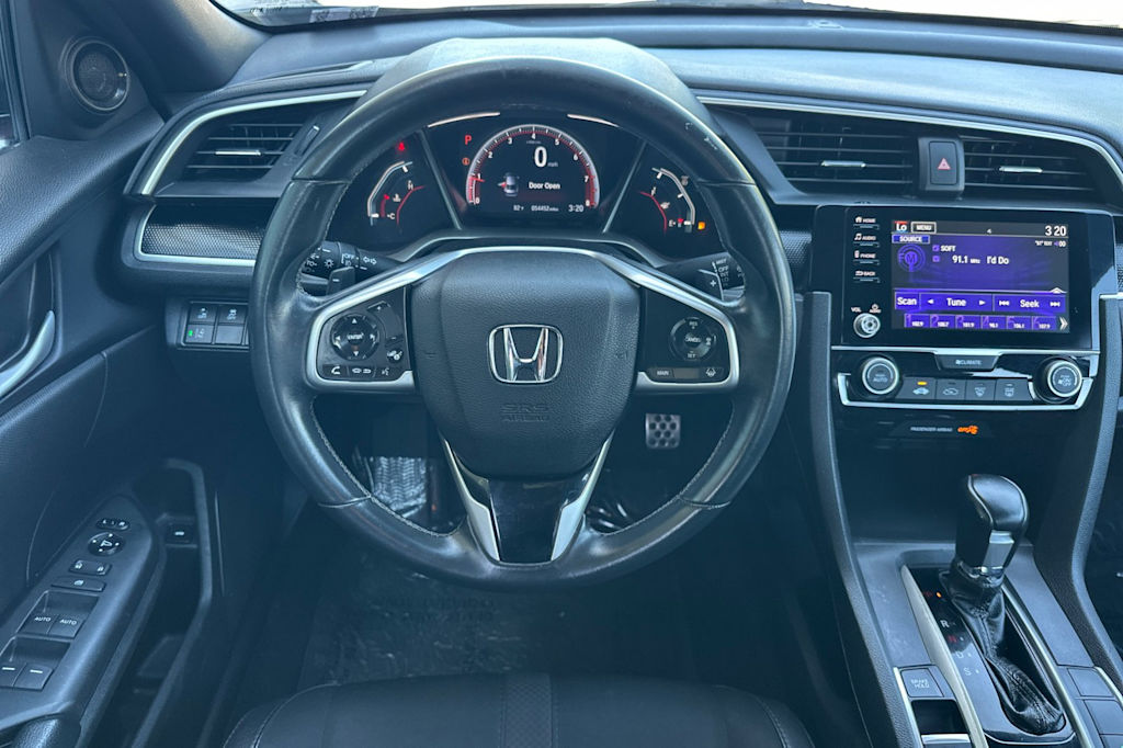 Thumbnail: 2020 Honda Civic - 12