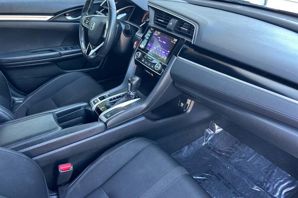 Thumbnail: 2020 Honda Civic - 13