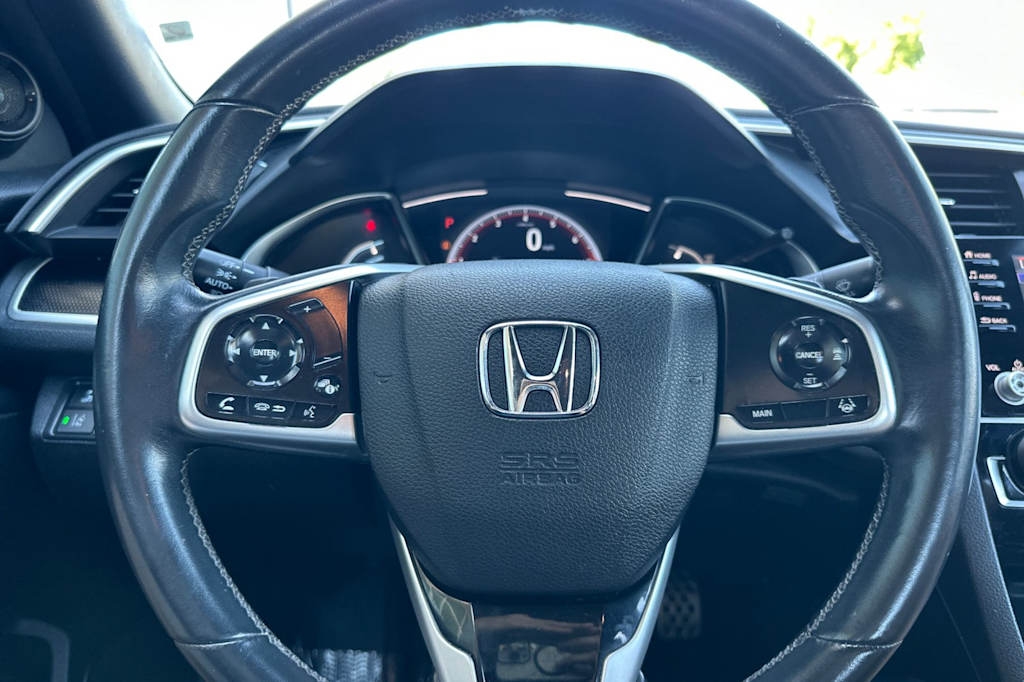 Thumbnail: 2020 Honda Civic - 26