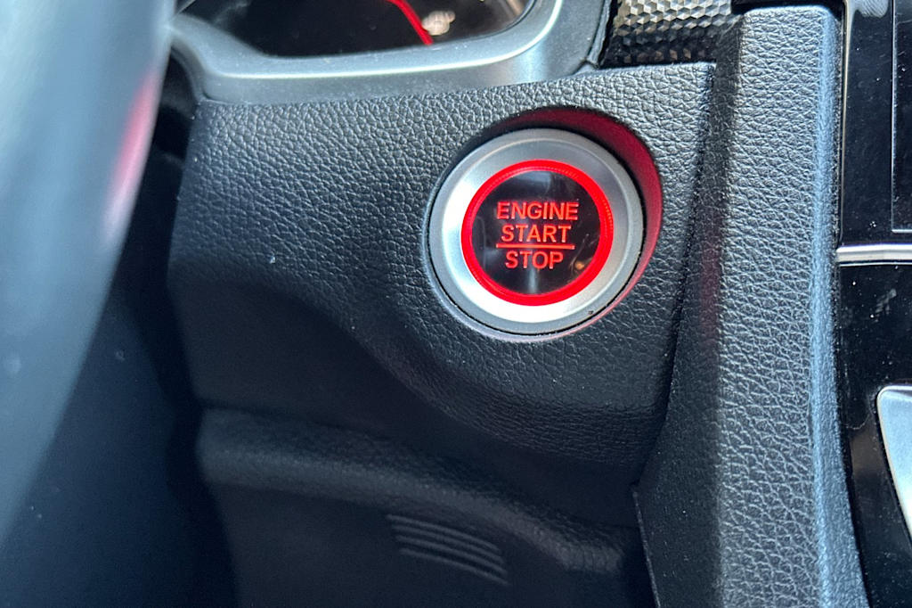 Thumbnail: 2020 Honda Civic - 25