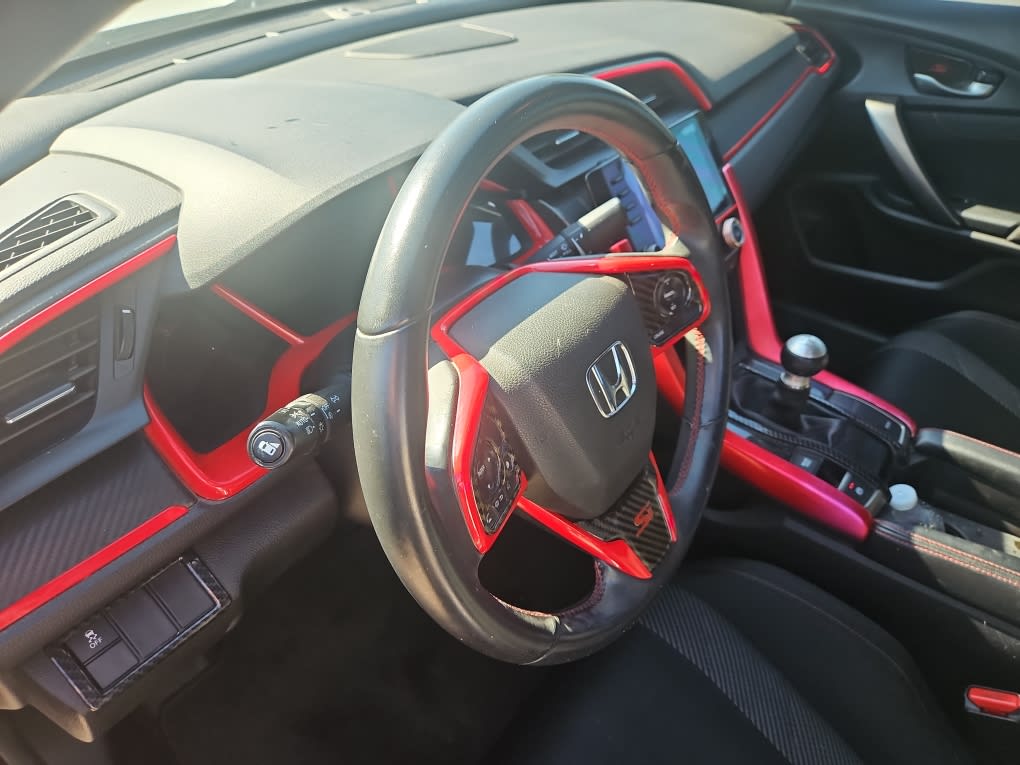 Thumbnail: 2019 Honda Civic - 2