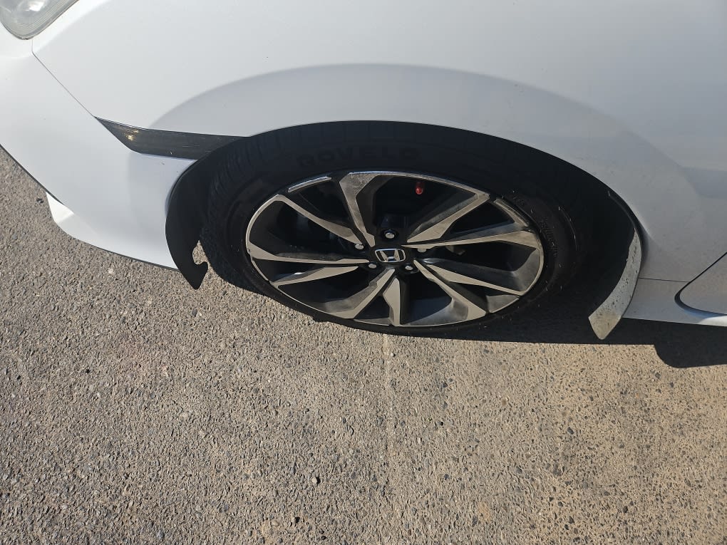 Thumbnail: 2019 Honda Civic - 6