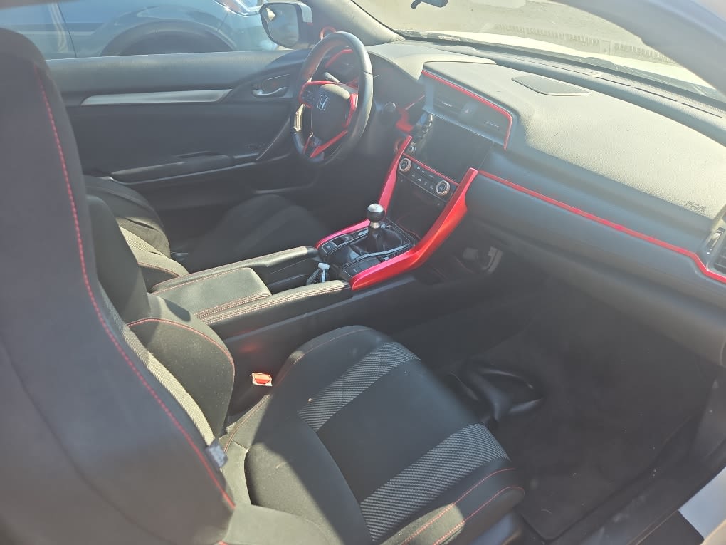 Thumbnail: 2019 Honda Civic - 7