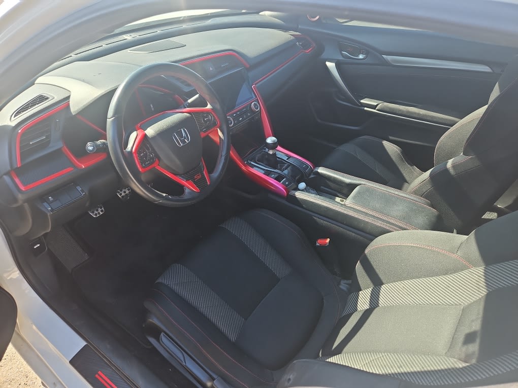 Thumbnail: 2019 Honda Civic - 9