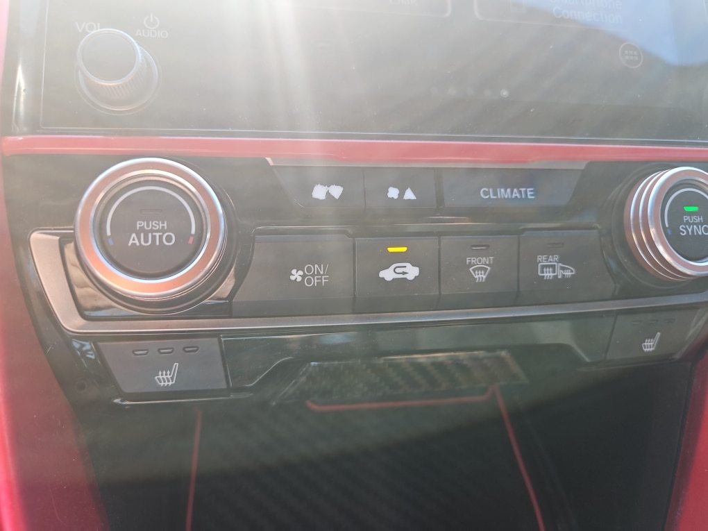 Thumbnail: 2019 Honda Civic - 18