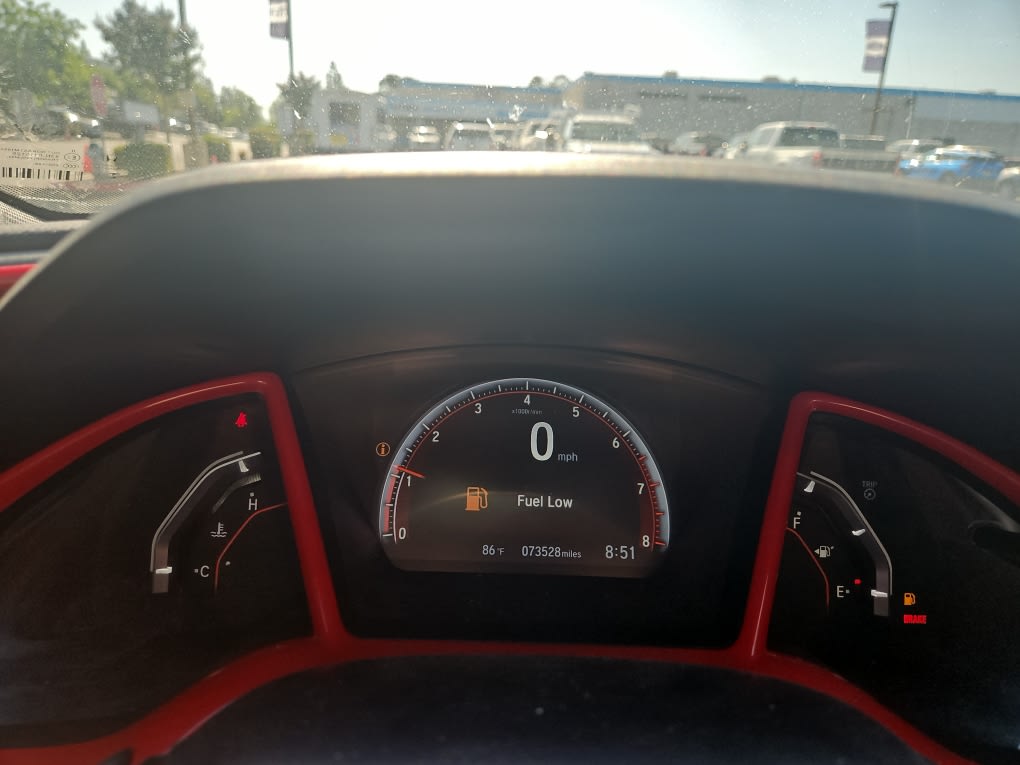 Thumbnail: 2019 Honda Civic - 11