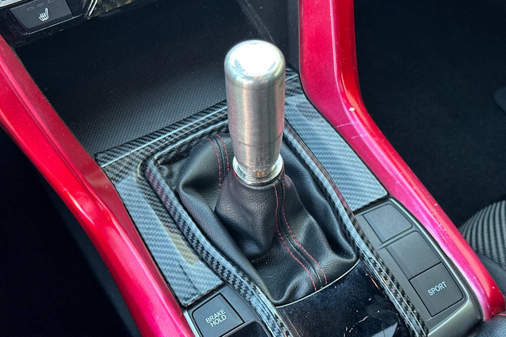 Thumbnail: 2019 Honda Civic - 13
