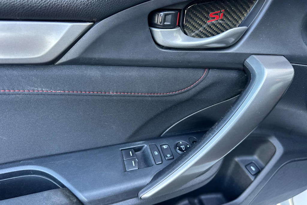 Thumbnail: 2019 Honda Civic - 20