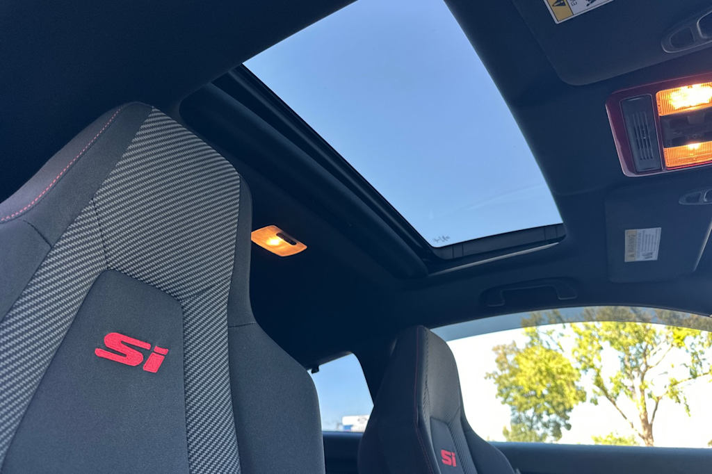 Thumbnail: 2019 Honda Civic - 22