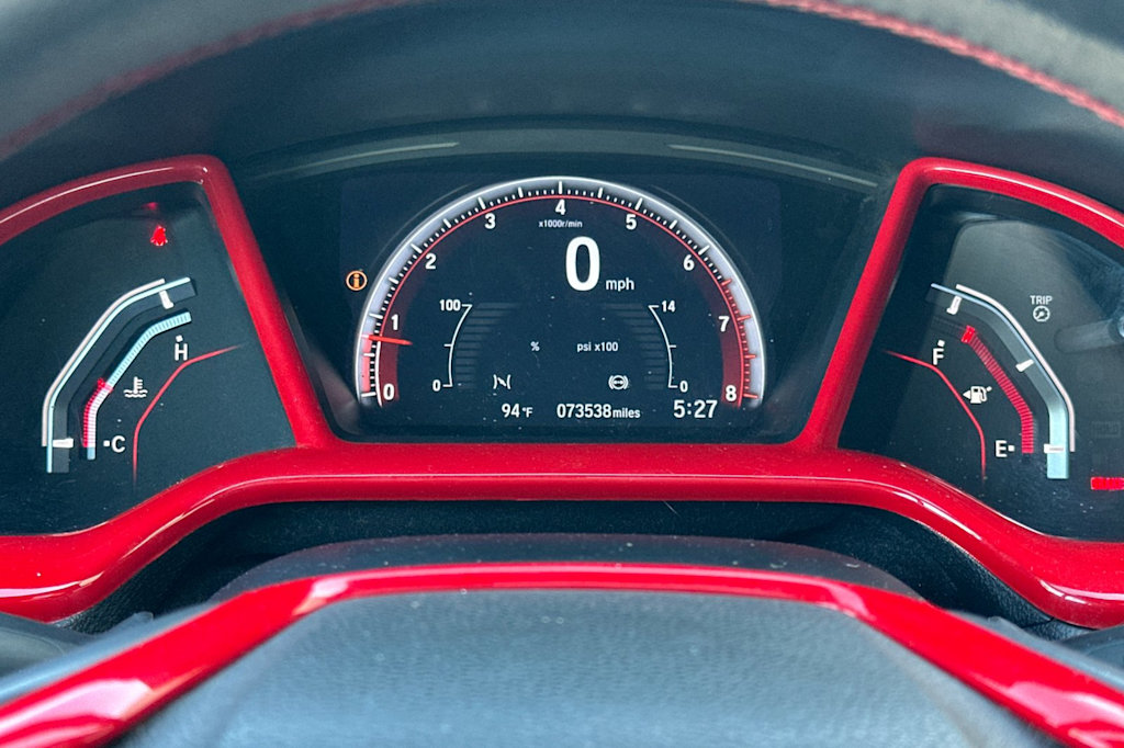 Thumbnail: 2019 Honda Civic - 14