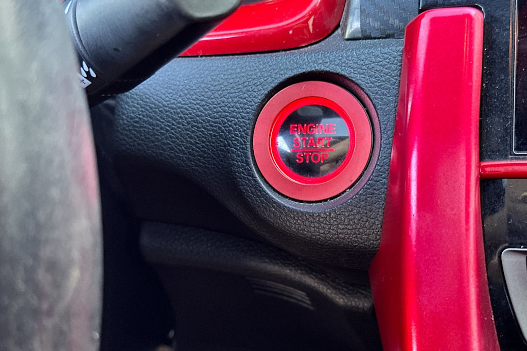 Thumbnail: 2019 Honda Civic - 25