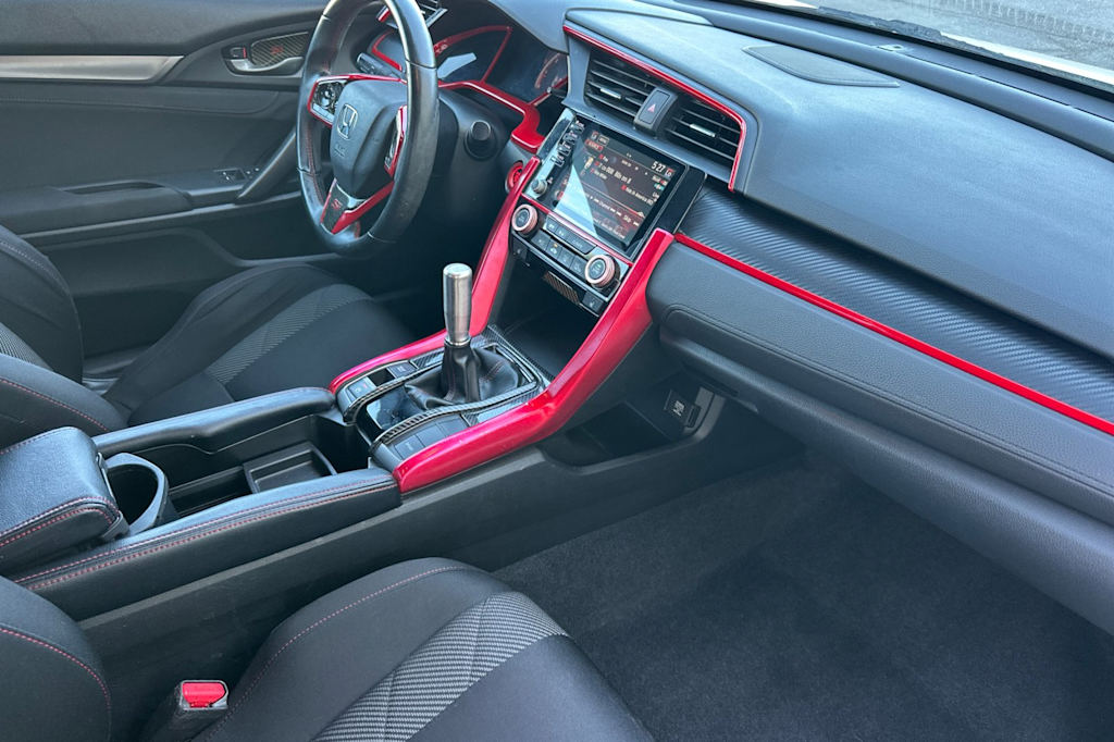 Thumbnail: 2019 Honda Civic - 11