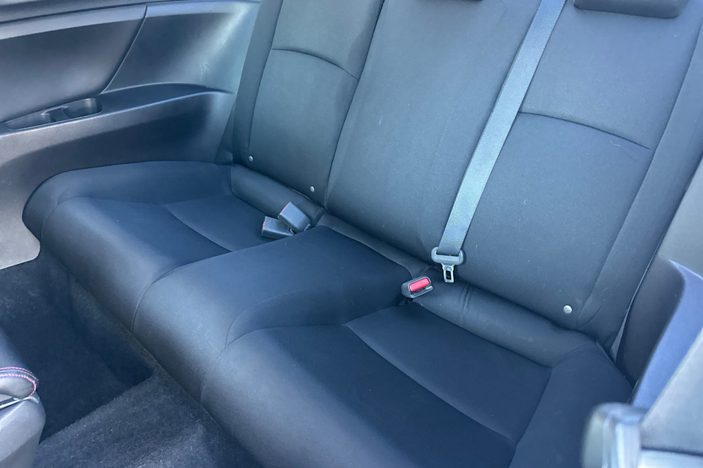 Thumbnail: 2019 Honda Civic - 9