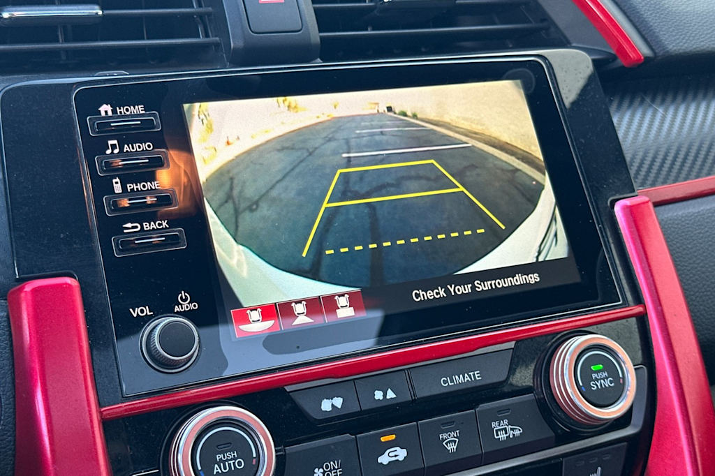 Thumbnail: 2019 Honda Civic - 23