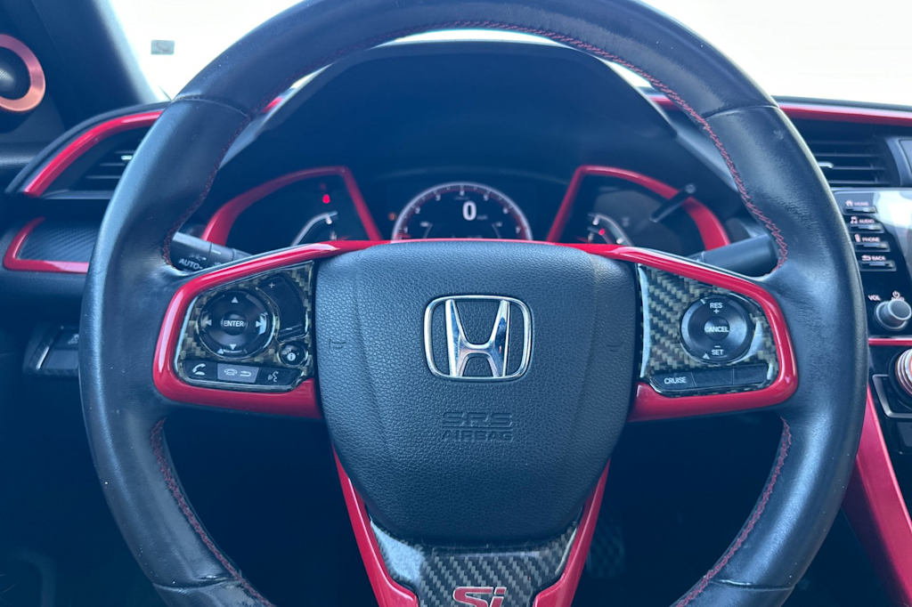 Thumbnail: 2019 Honda Civic - 26