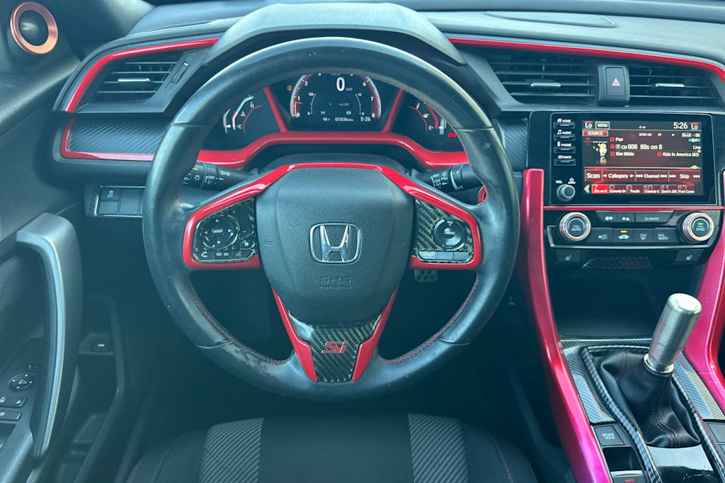 Thumbnail: 2019 Honda Civic - 10