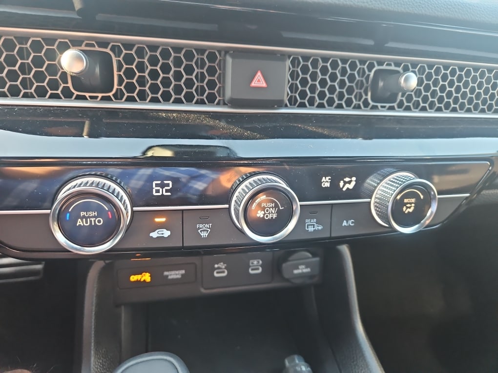 Thumbnail: 2026 Honda Civic - 21