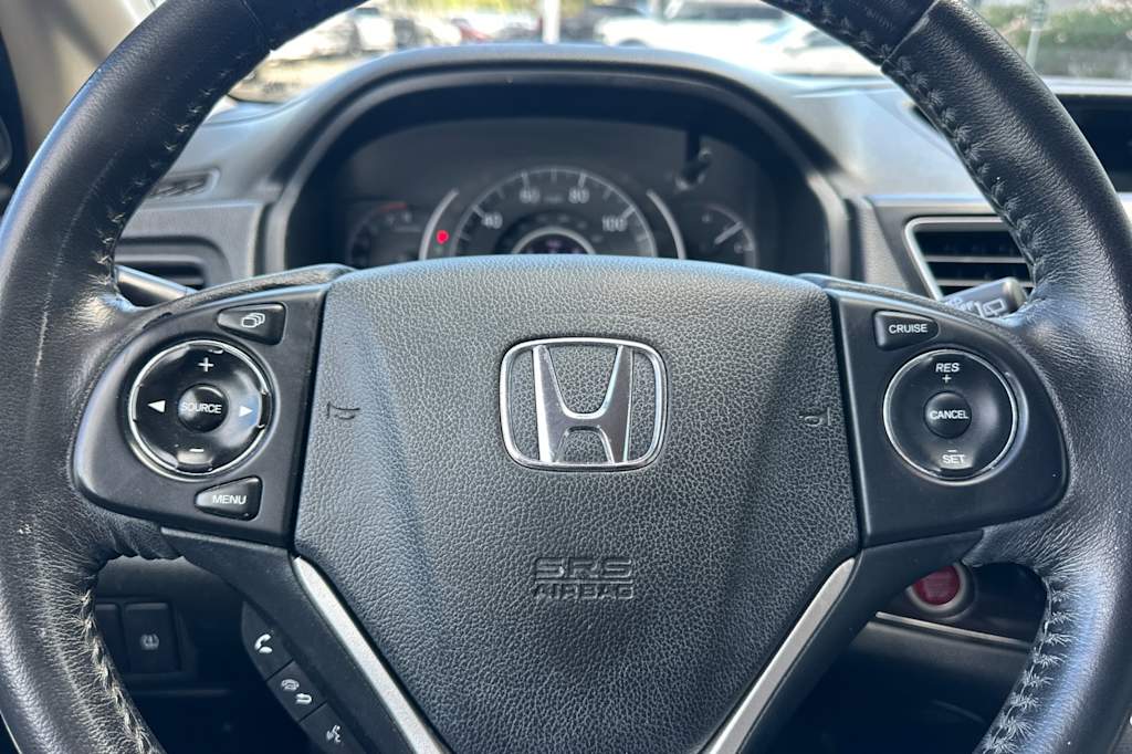 Thumbnail: 2016 Honda CR-V - 26