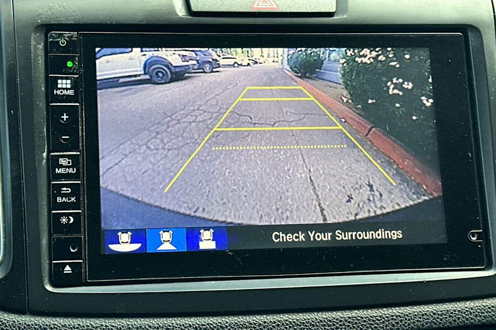 Thumbnail: 2016 Honda CR-V - 23