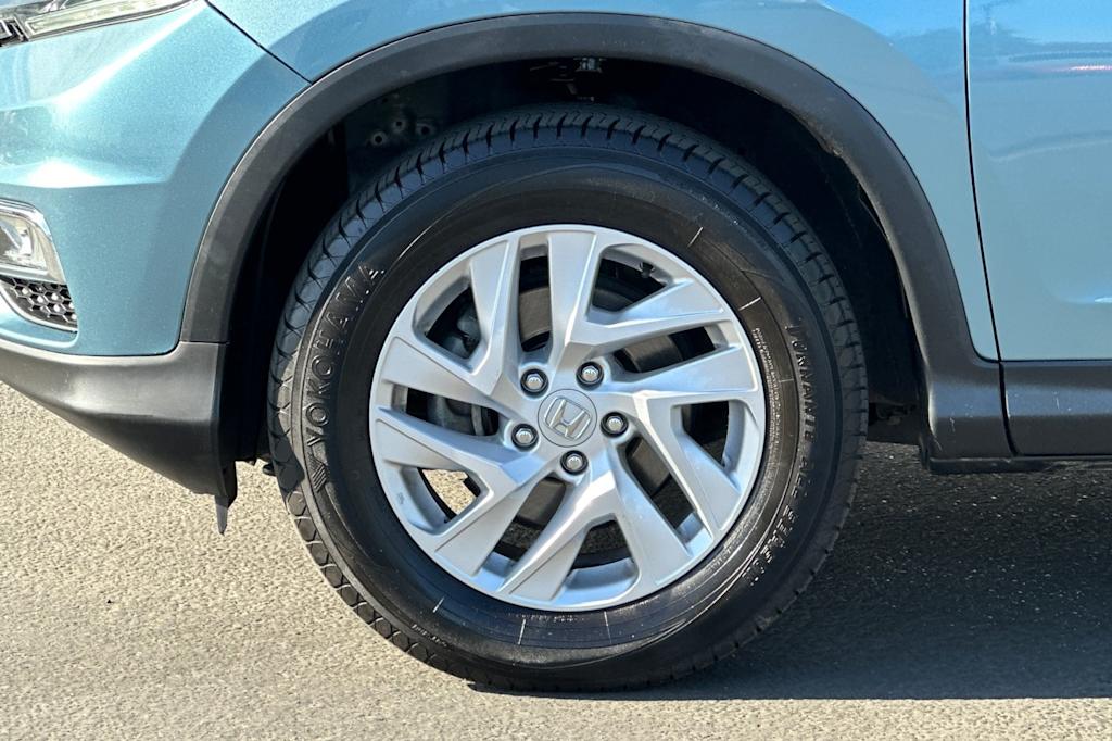 Thumbnail: 2016 Honda CR-V - 8