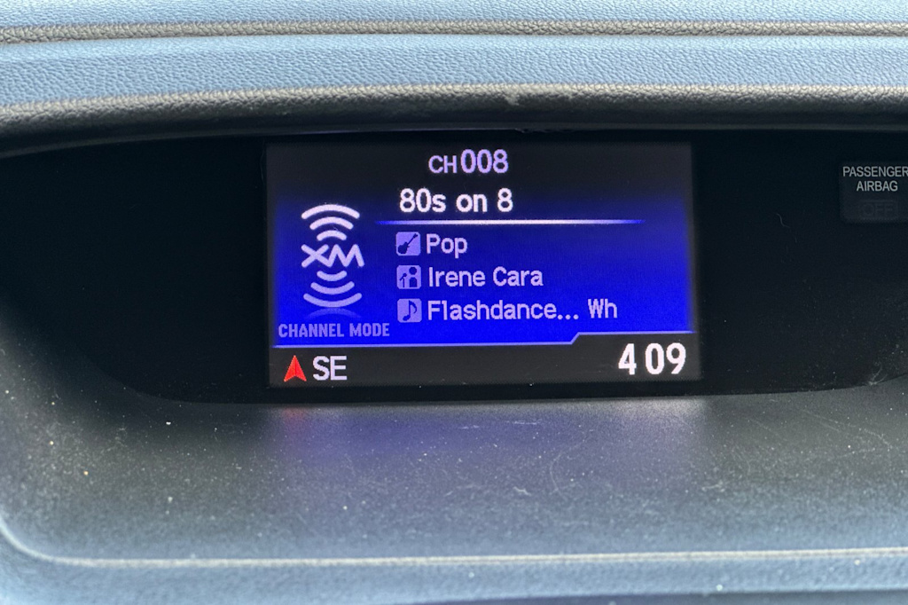 Thumbnail: 2016 Honda CR-V - 13