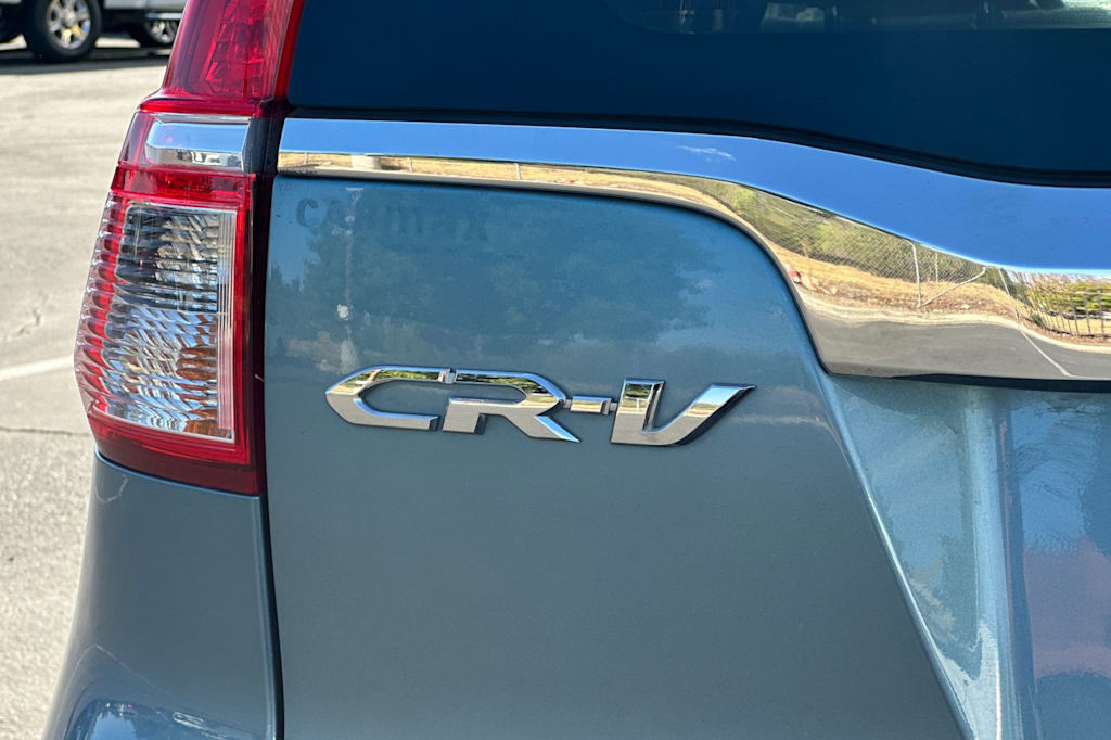 Thumbnail: 2016 Honda CR-V - 7