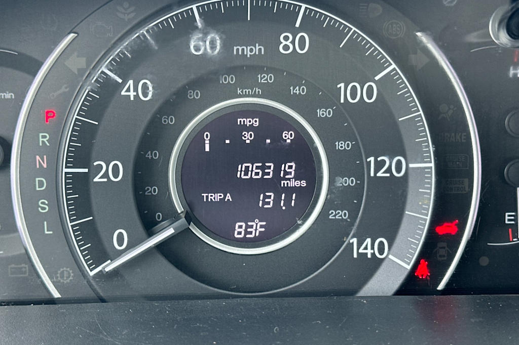 Thumbnail: 2016 Honda CR-V - 27