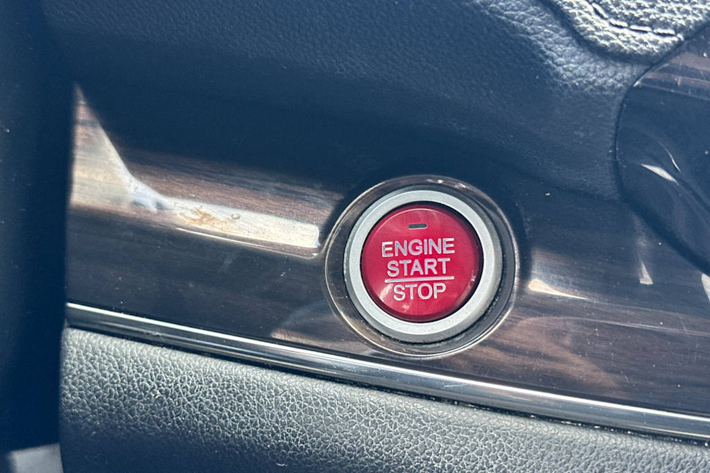 Thumbnail: 2016 Honda CR-V - 25