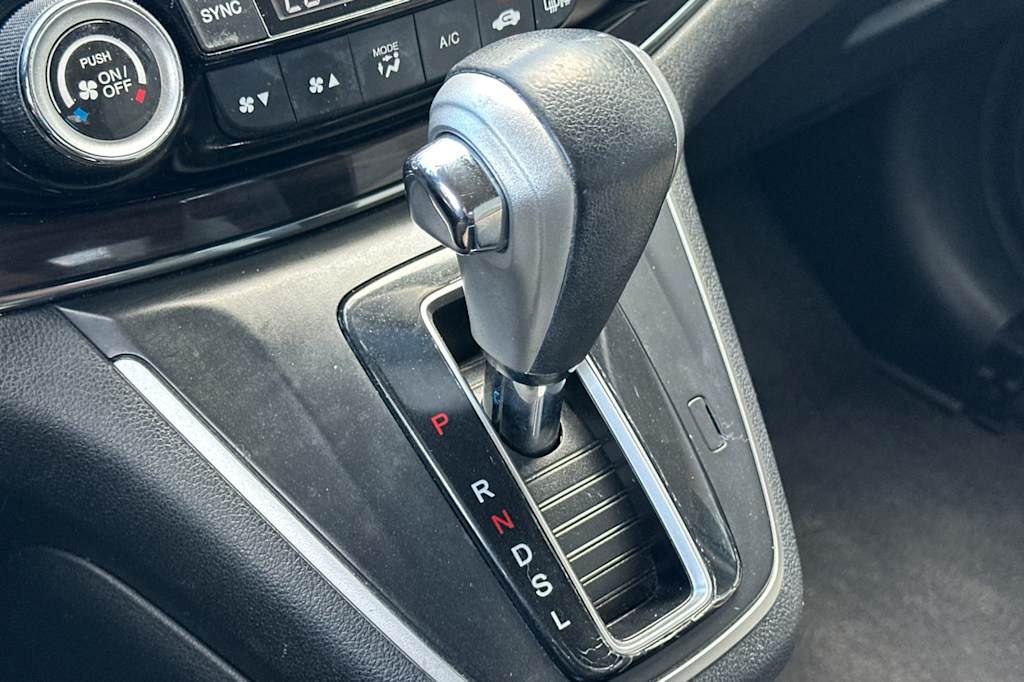 Thumbnail: 2016 Honda CR-V - 14