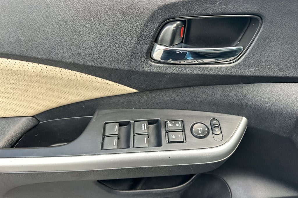 Thumbnail: 2016 Honda CR-V - 20