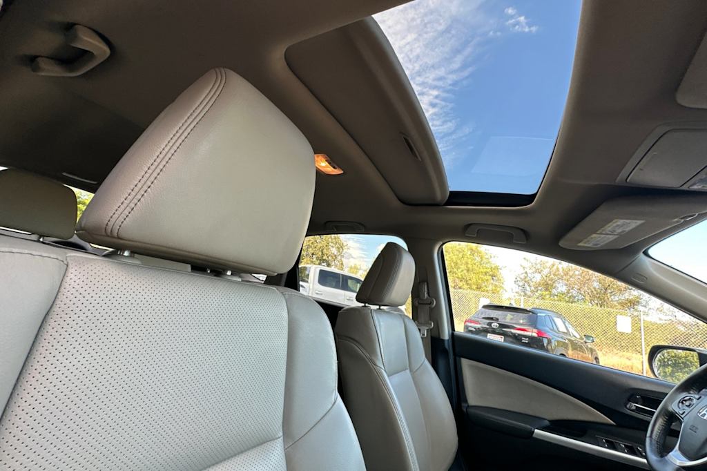 Thumbnail: 2016 Honda CR-V - 22