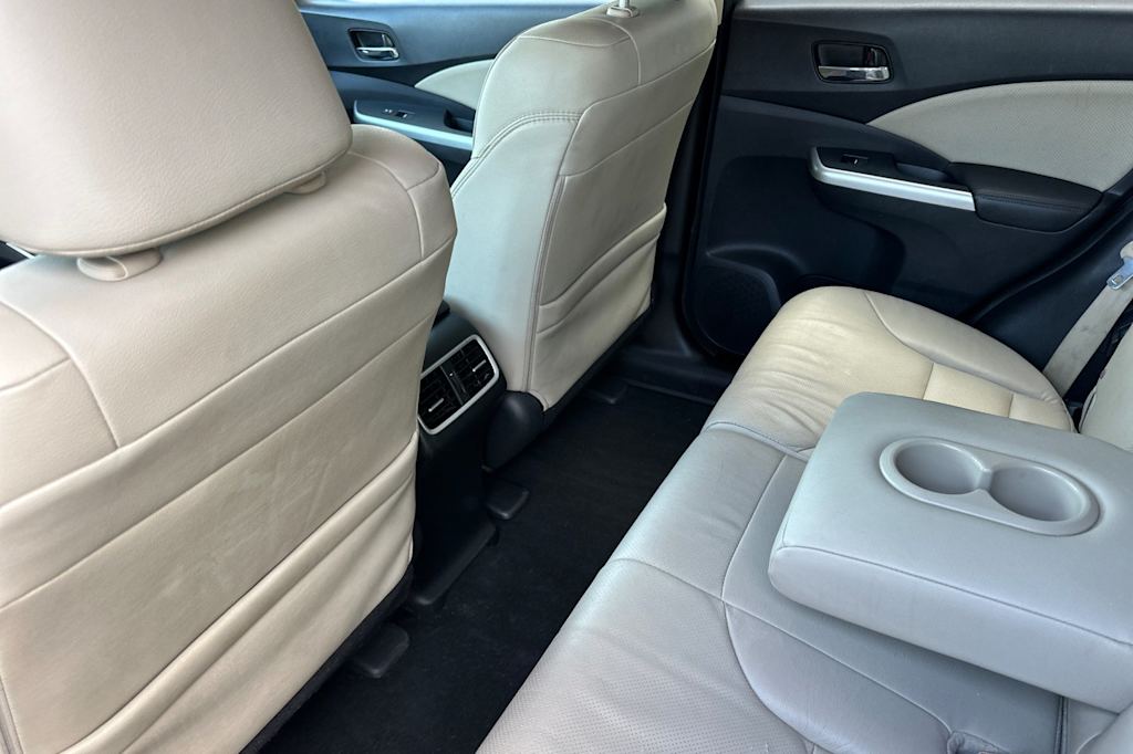 Thumbnail: 2016 Honda CR-V - 10