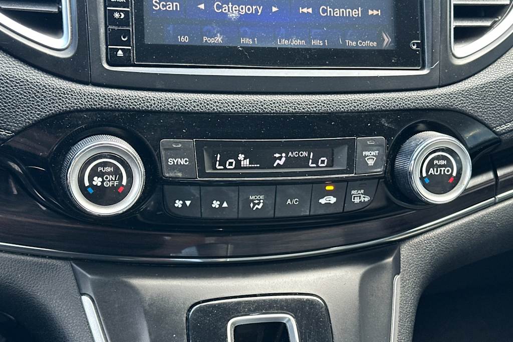 Thumbnail: 2016 Honda CR-V - 24