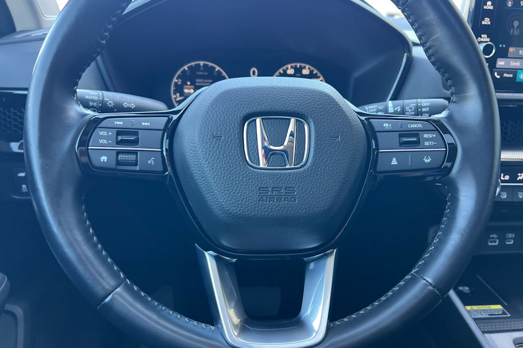 Thumbnail: 2025 Honda CR-V - 27