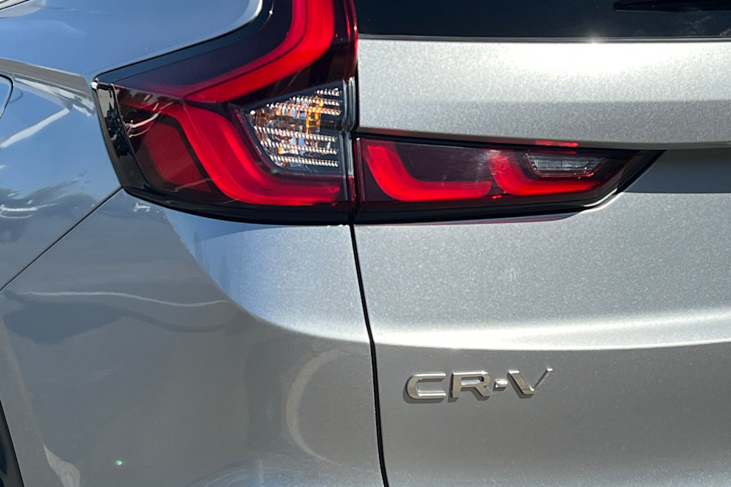 Thumbnail: 2025 Honda CR-V - 29