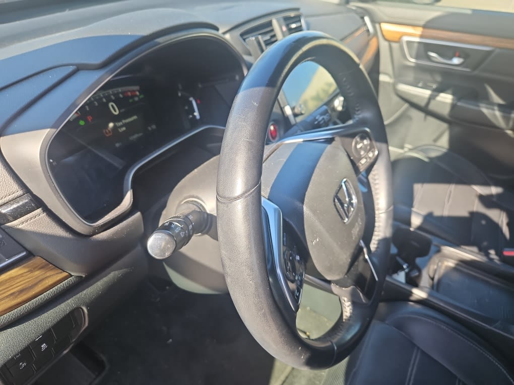 Thumbnail: 2017 Honda CR-V - 2