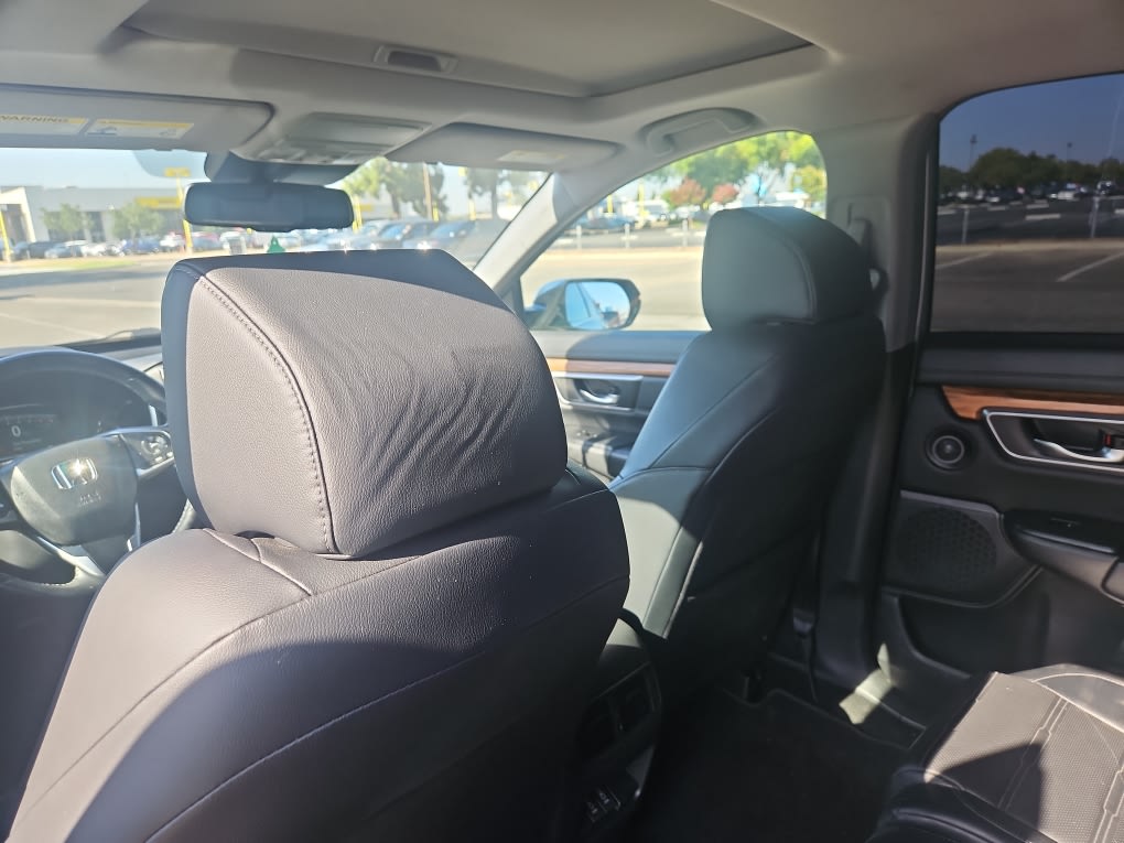 Thumbnail: 2017 Honda CR-V - 10