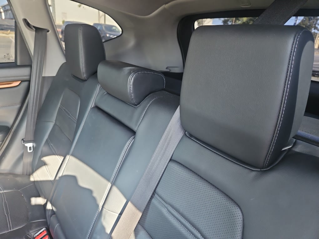 Thumbnail: 2017 Honda CR-V - 8