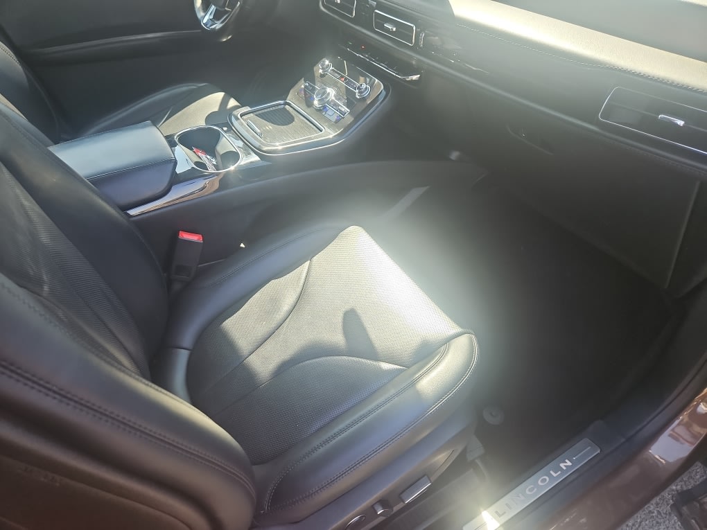 Thumbnail: 2022 Lincoln Nautilus - 6