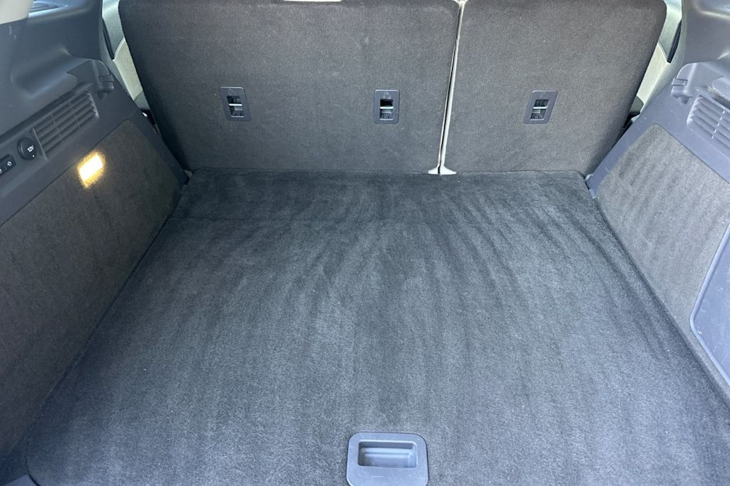 Thumbnail: 2017 Lincoln MKX - 15