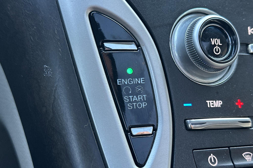 Thumbnail: 2017 Lincoln MKX - 27