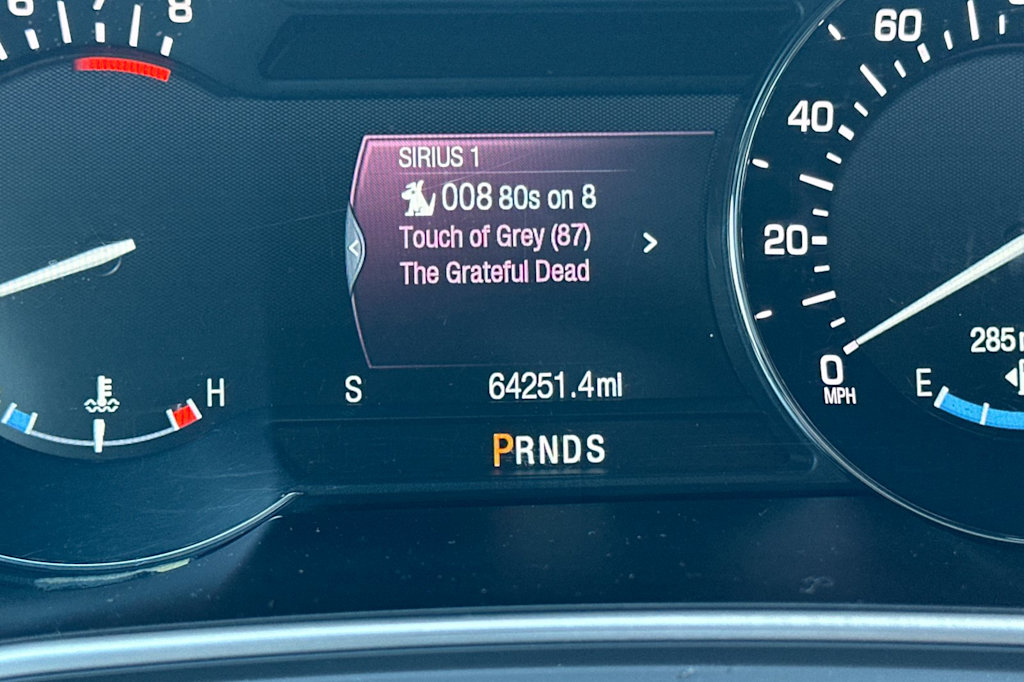 Thumbnail: 2017 Lincoln MKX - 29