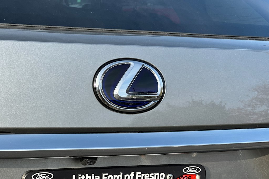 Thumbnail: 2019 Lexus RX - 7