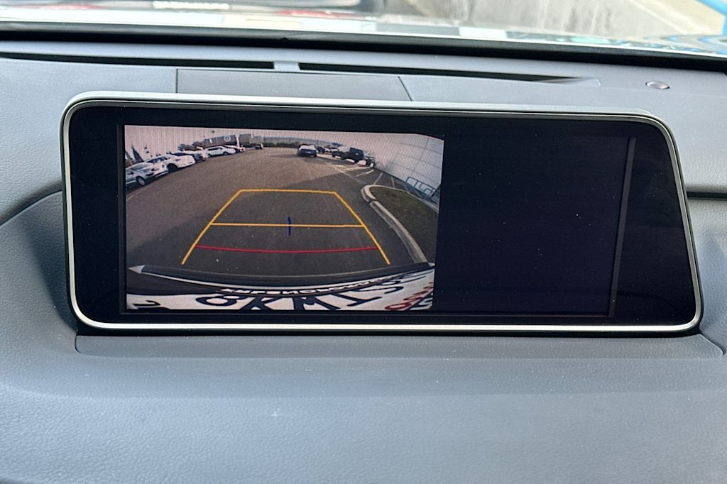 Thumbnail: 2019 Lexus RX - 24